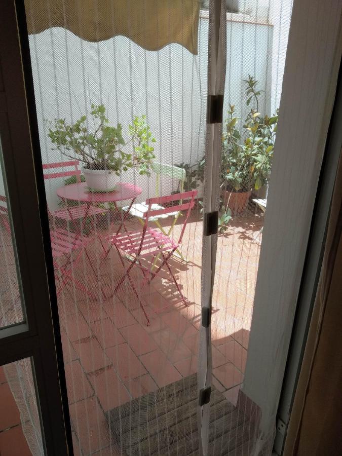 Patios Con Encanto Córdoba Exterior foto