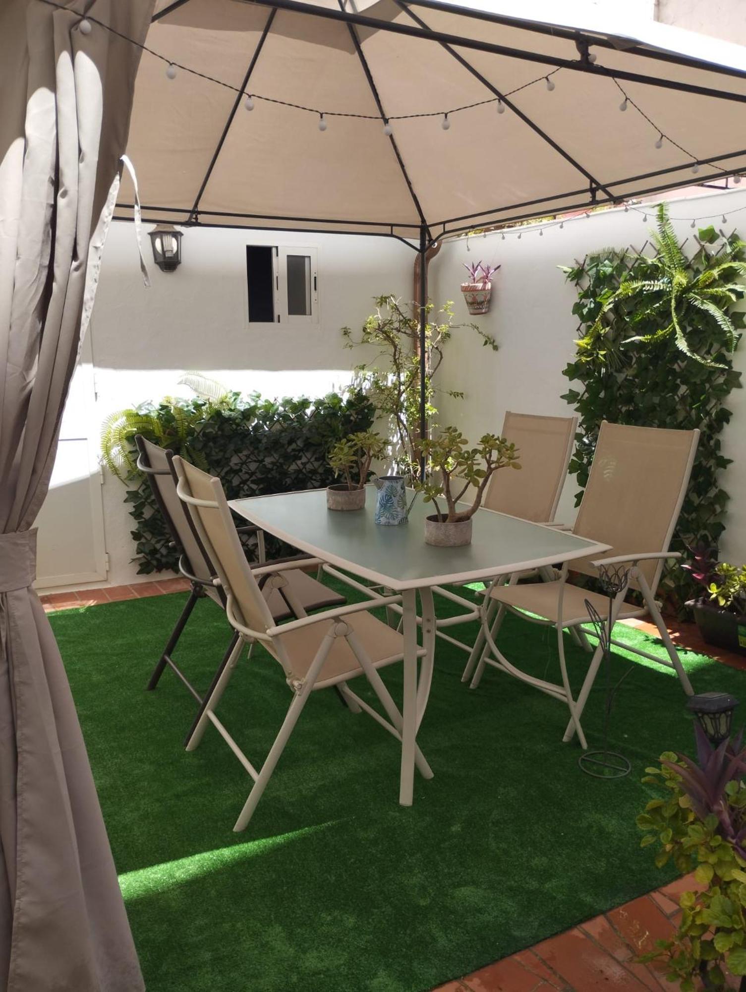 Patios Con Encanto Córdoba Exterior foto